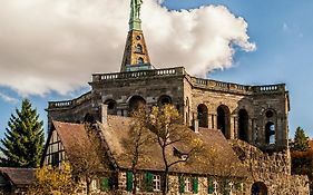 Hotel am Herkules